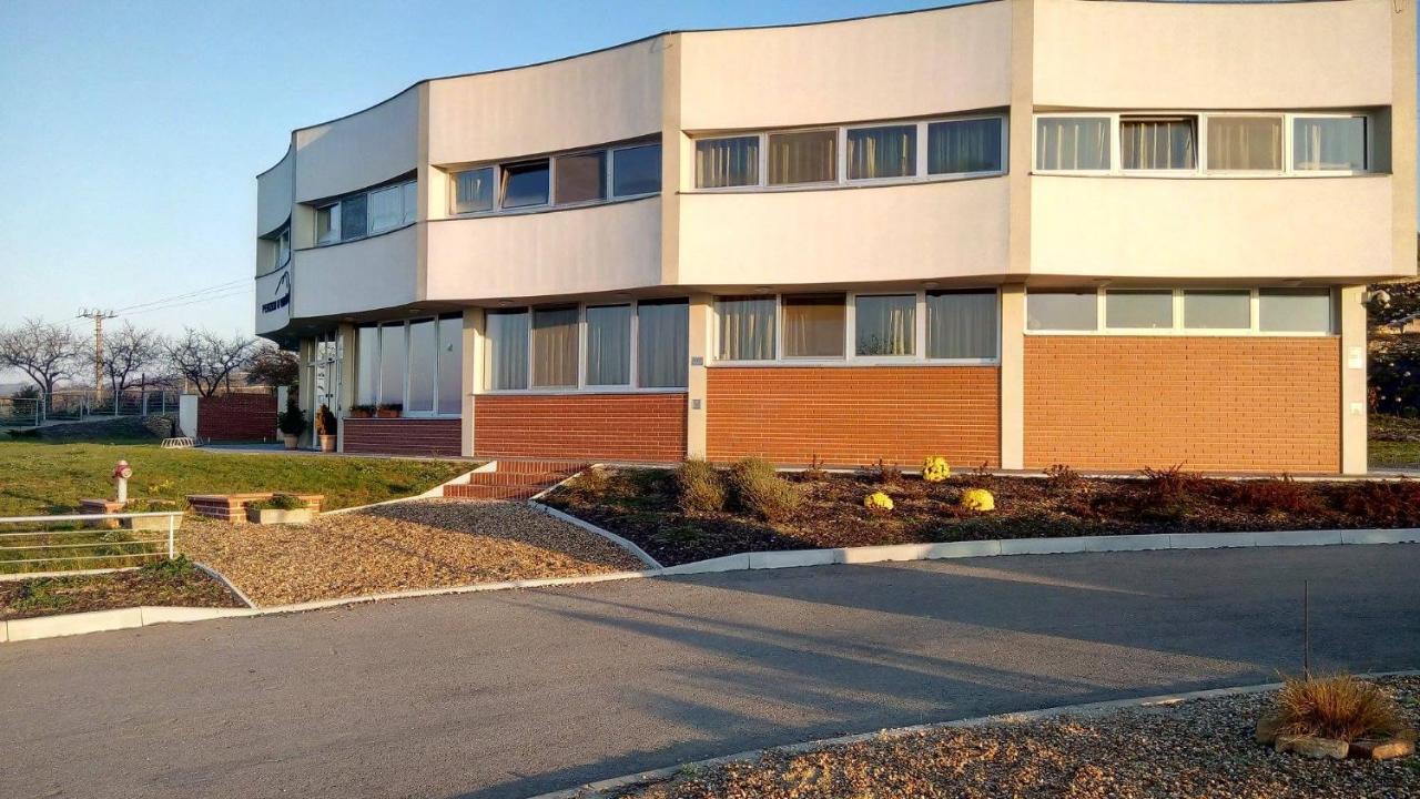 Penzion U vinařství Zaječí Exteriér fotografie