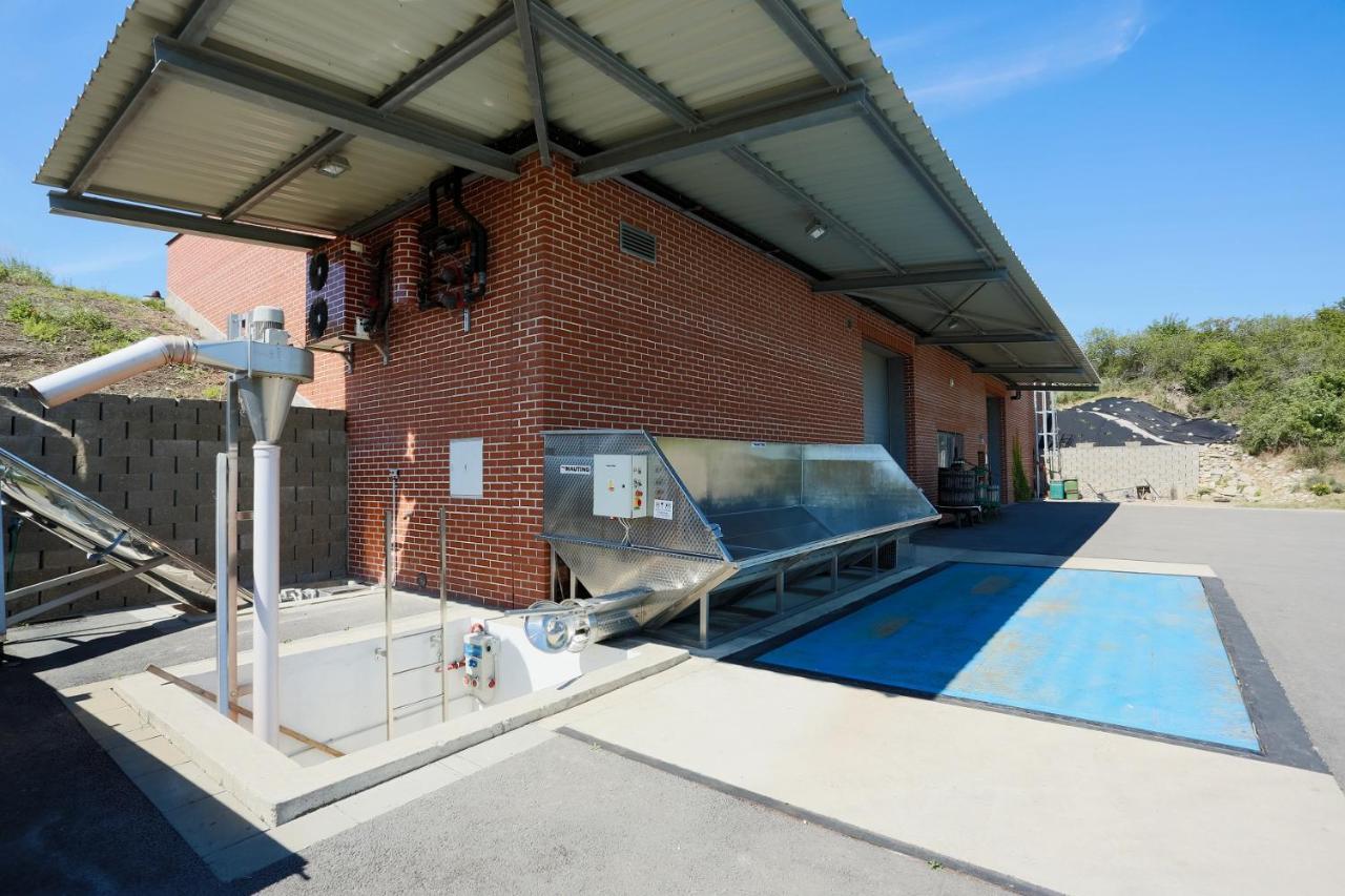Penzion U vinařství Zaječí Exteriér fotografie